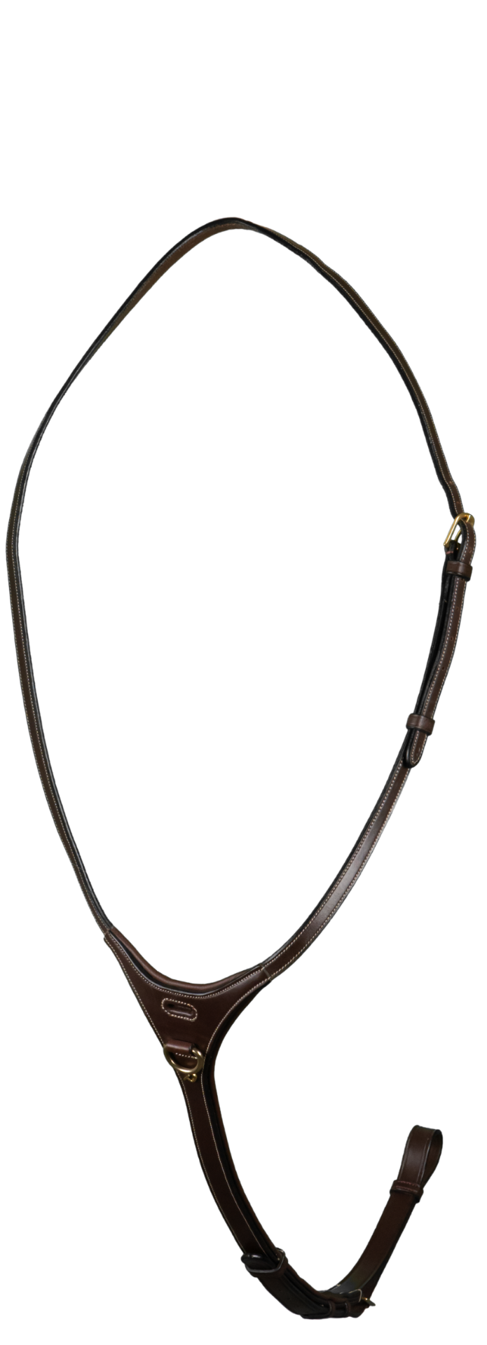 DYON YOKE HALSRING DY  - 2