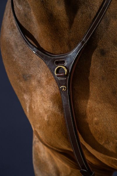 DYON YOKE HALSRING DY  - 5