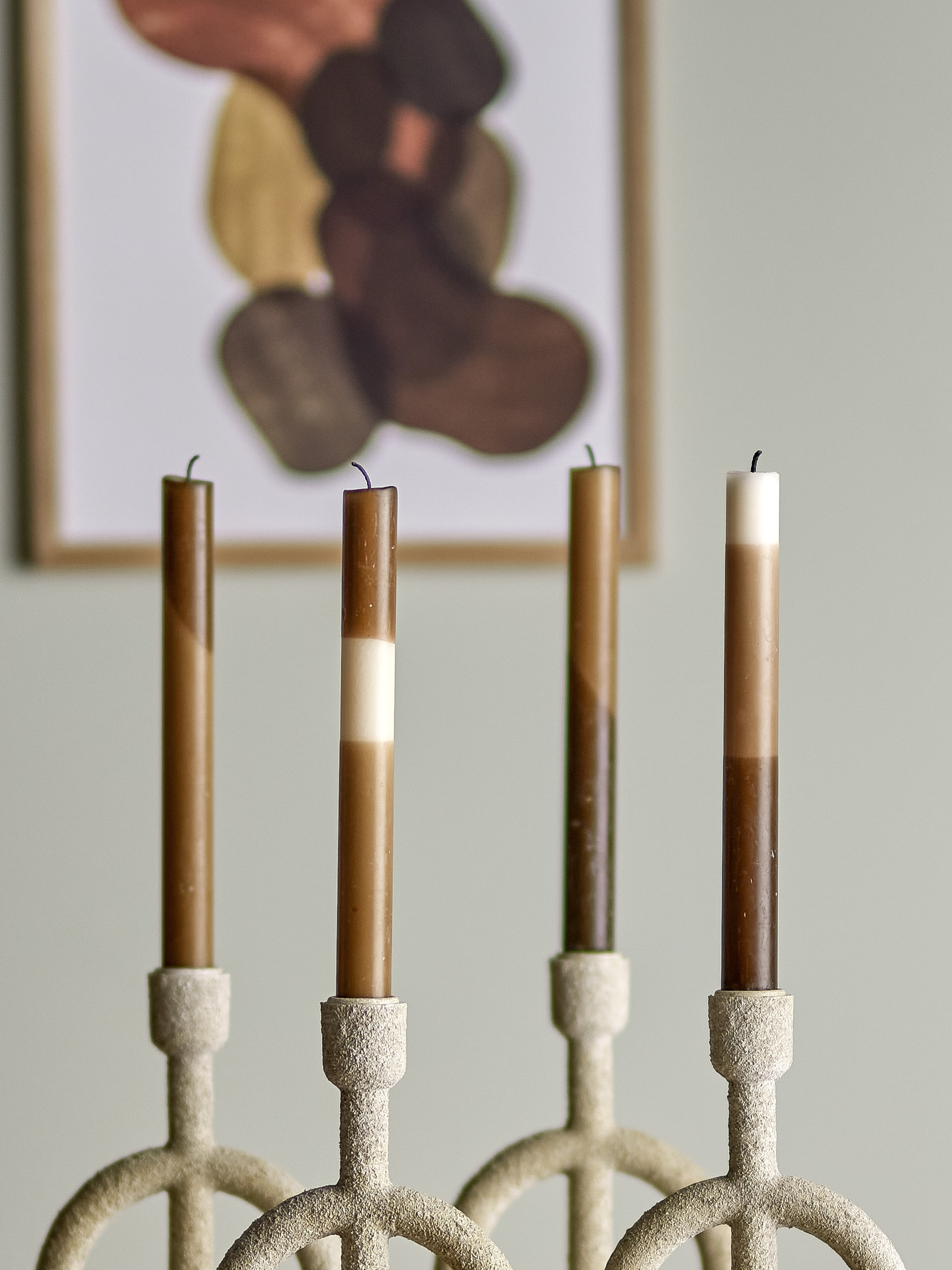 LJUS DIP DYE 4-PACK - BRUNA - 2