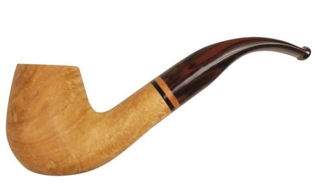Jean Claude Liam Olive Wood 