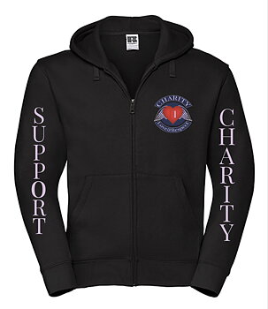 Charity Hood