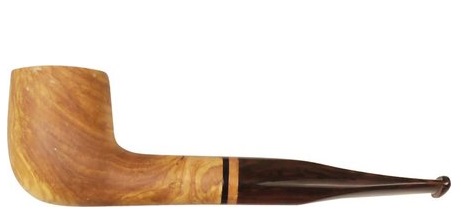 Jean Claude Noah Olive Wood 