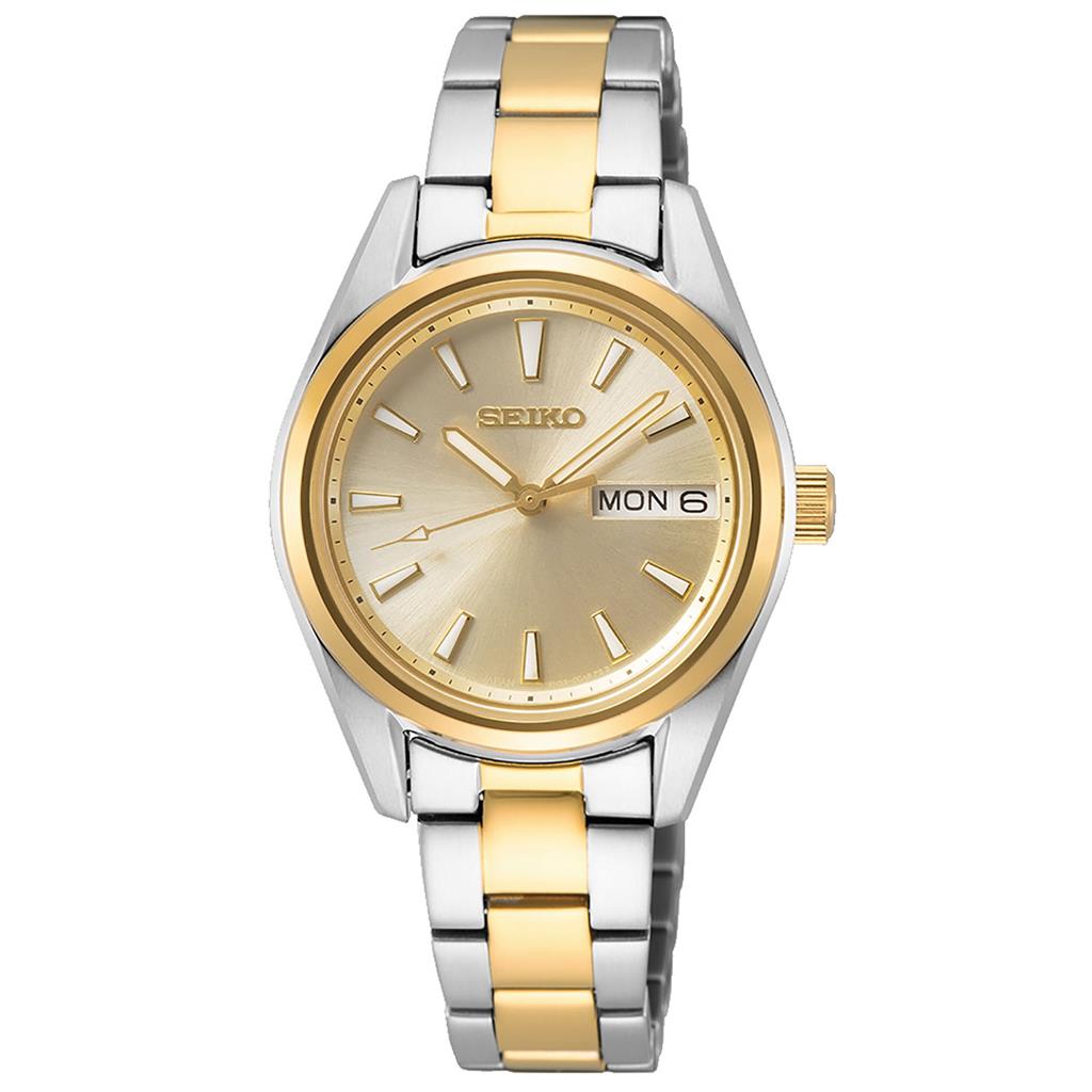 SEIKO CONCEPTUAL LADIES SUR354P1
