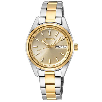SEIKO CONCEPTUAL LADIES SUR354P1