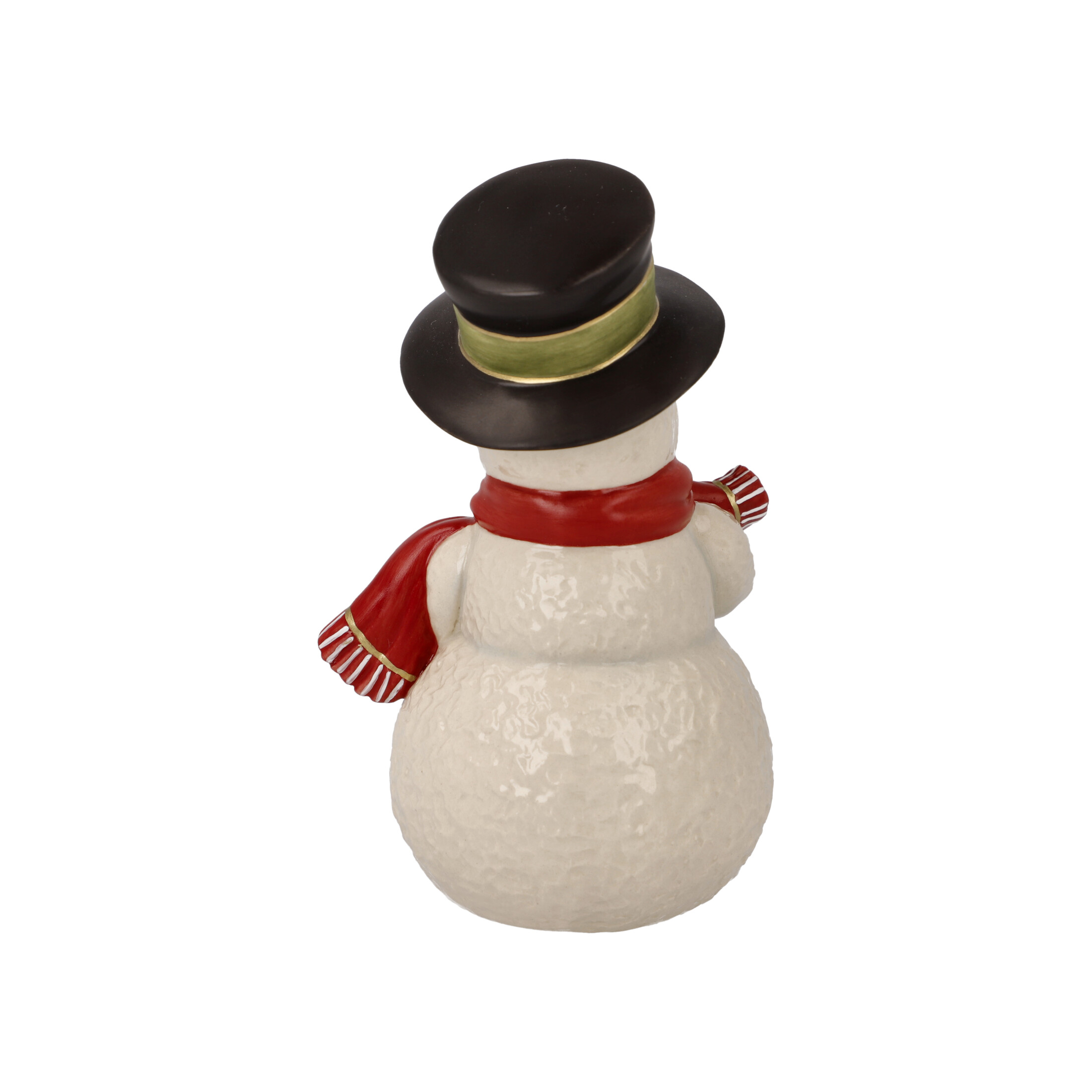 Goebel Snögubbe 12 cm - Chirping Birds - 3
