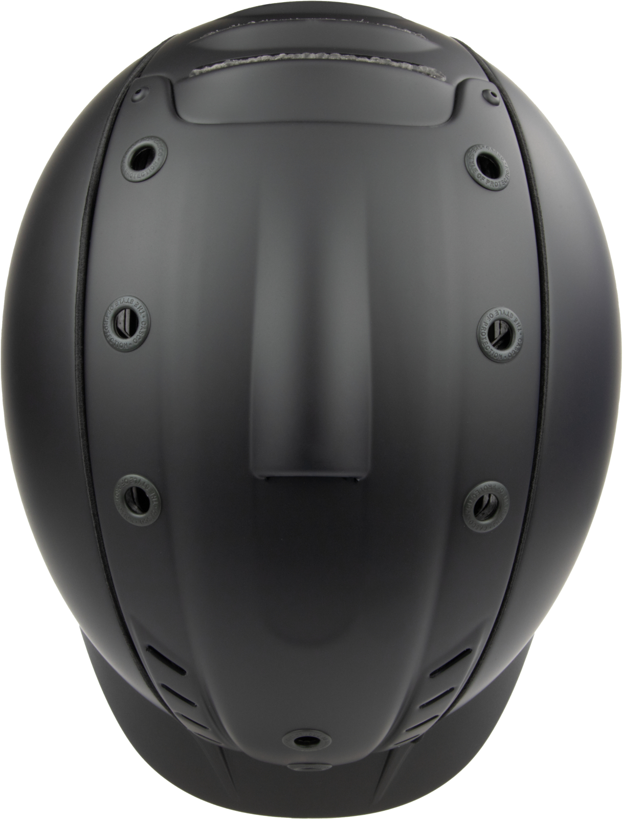 Casco Mistrall 2  Floral sort - 6