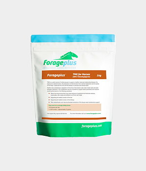 FORAGEPLUS TMG FOR HORSES 