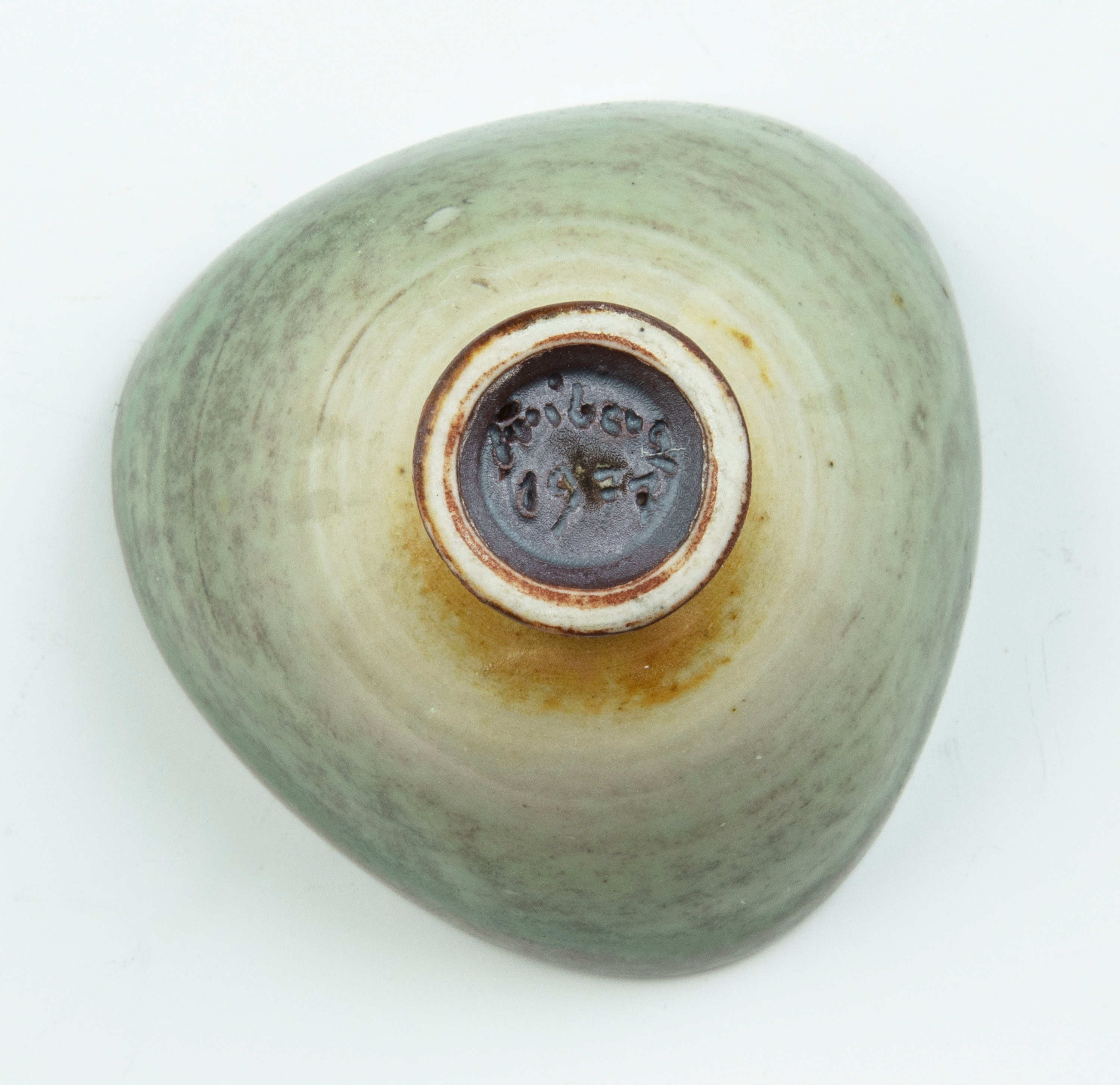Bowl Miniature - Studio hand - 5
