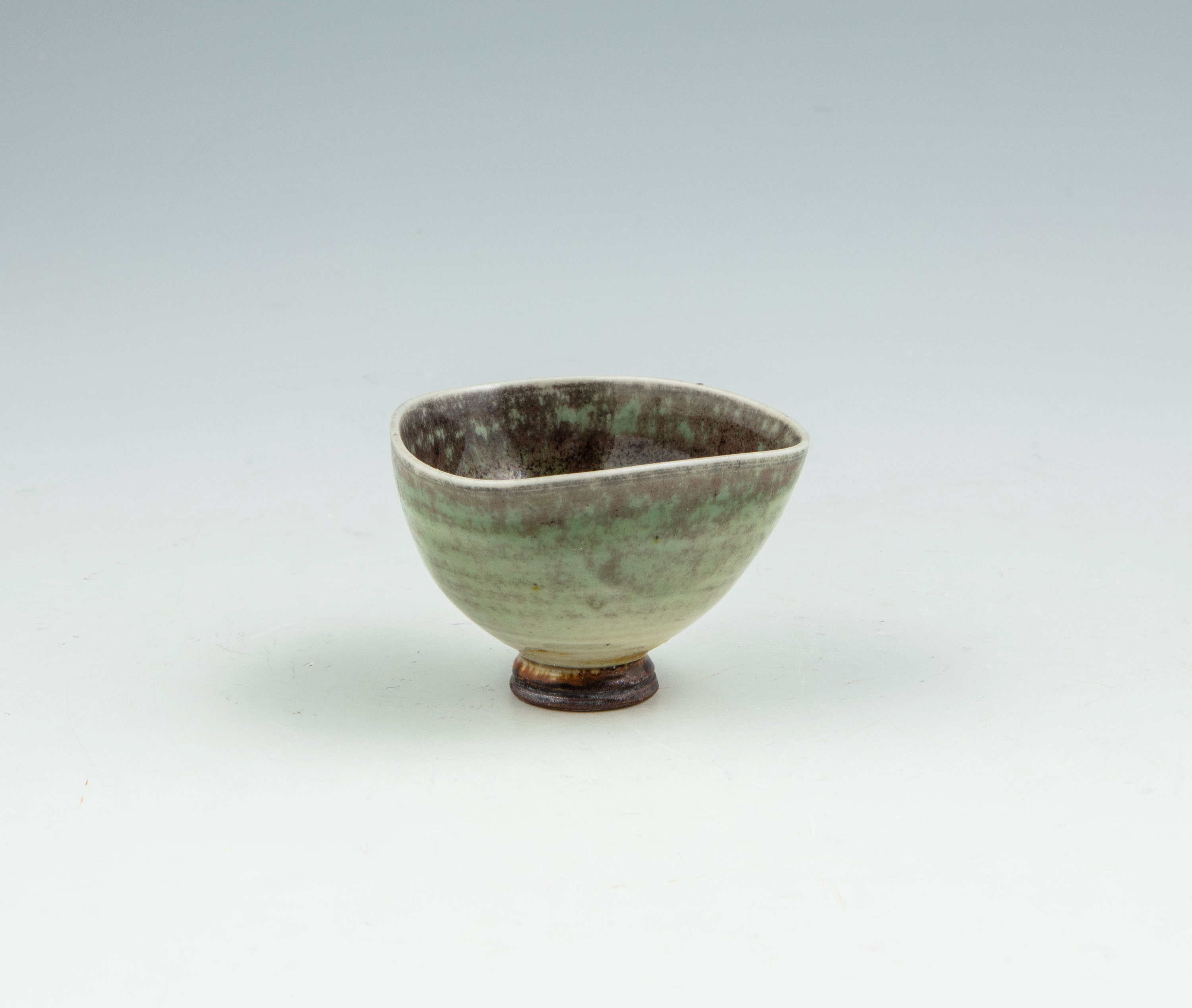 Bowl Miniature - Studio hand - 2