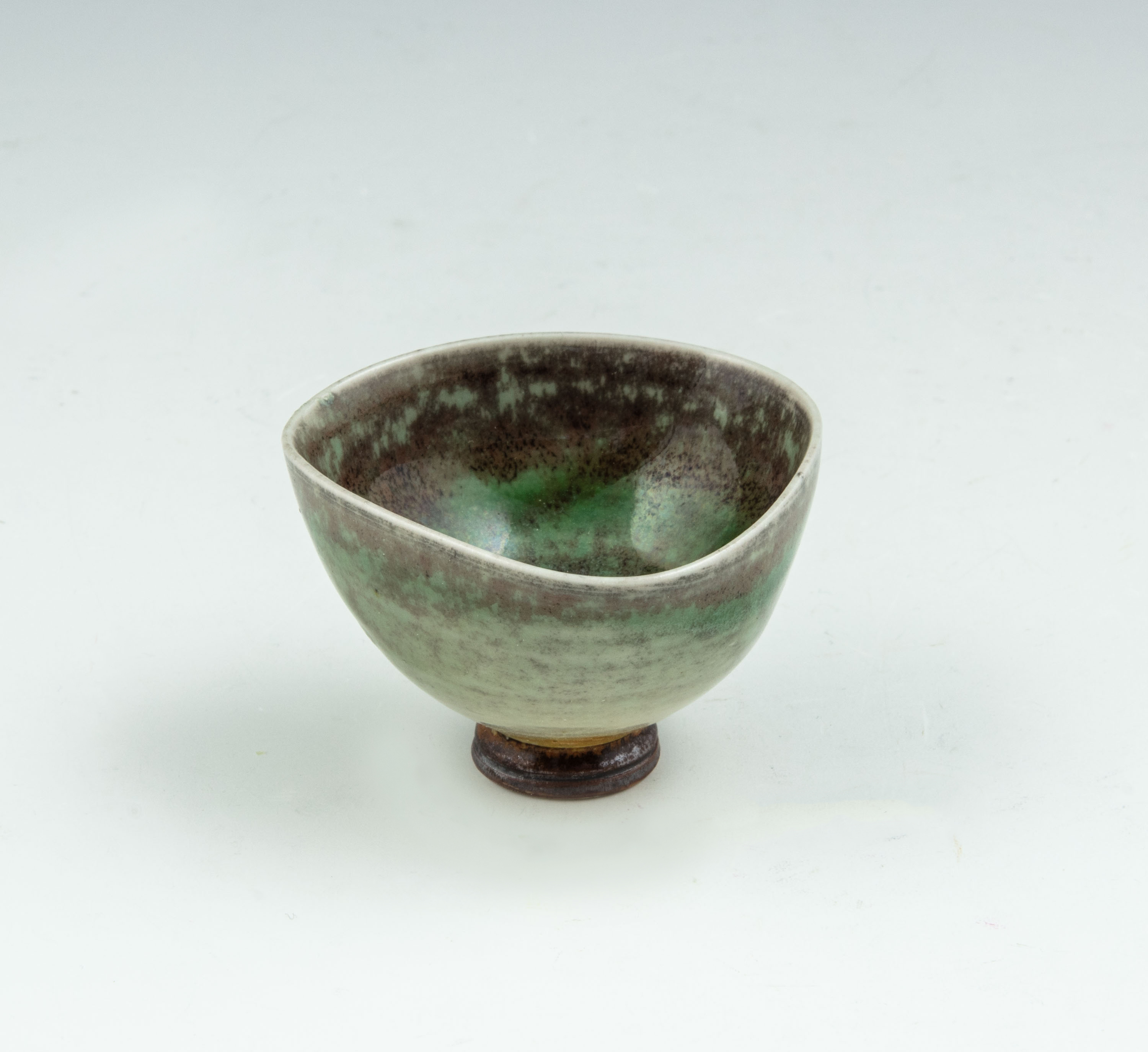 Bowl Miniature - Studio hand - 3