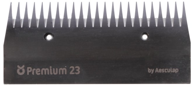 Kerbl Aesculup Premium  Skär Set Till Klippmaskin - 31/23 tänder 
