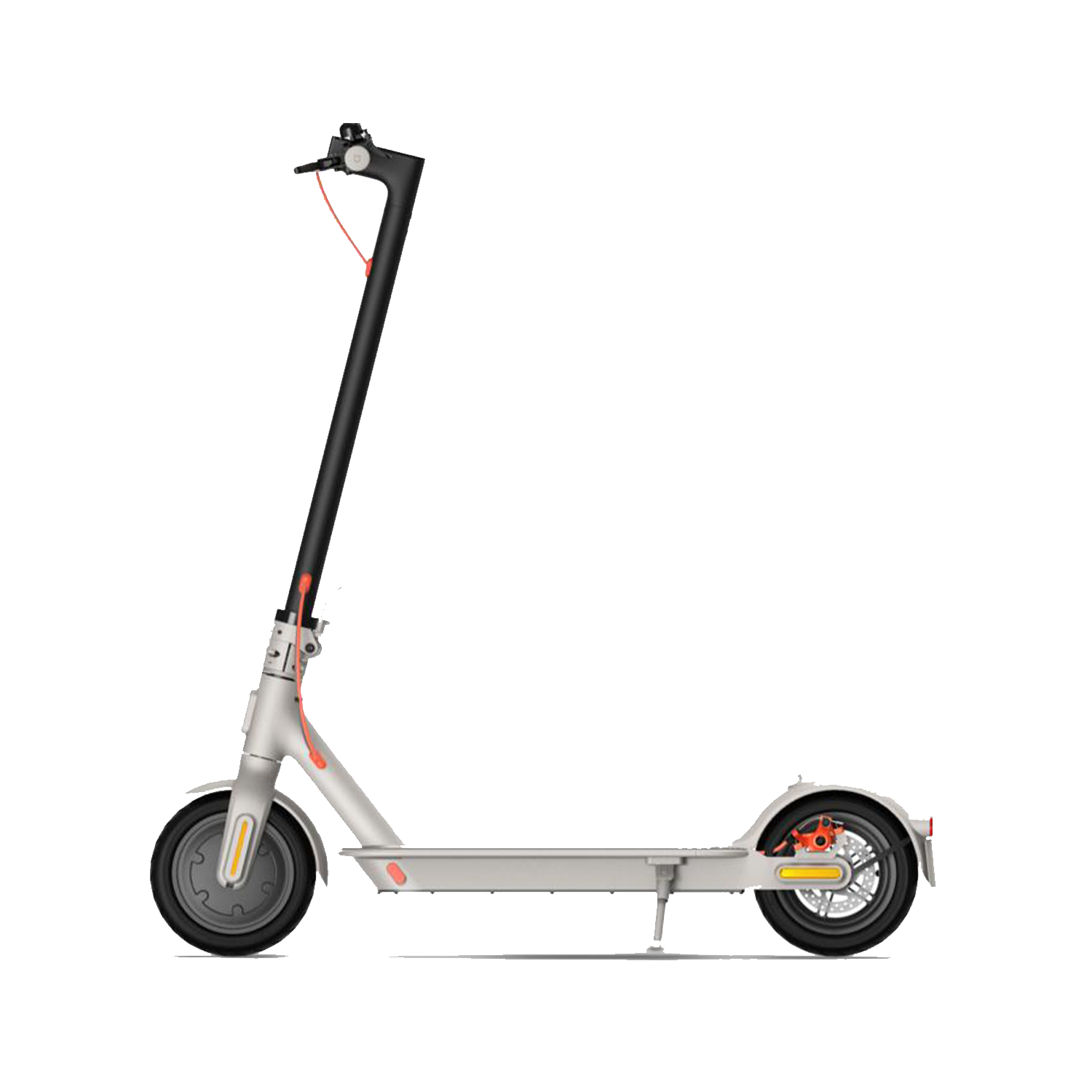 Mi Electric Scooter 3 Nordic demo 