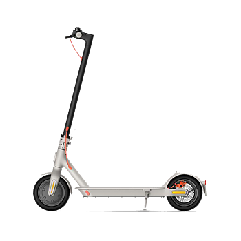 Mi Electric Scooter 3 Nordic demo 