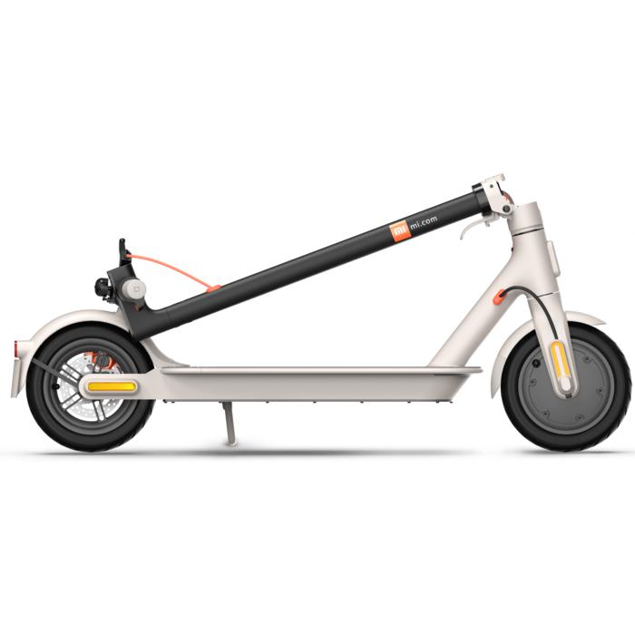 Mi Electric Scooter 3 Nordic demo  - 3