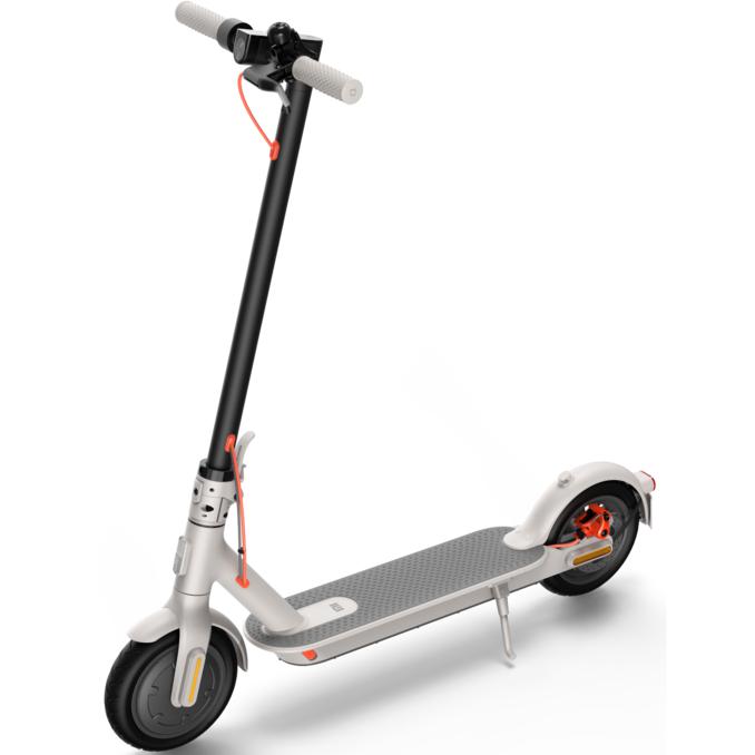 Mi Electric Scooter 3 Nordic demo  - 2