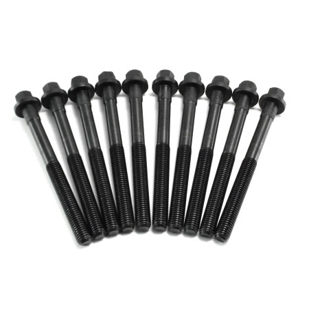 Standard Topplocksbultar 240, 740, 940 8V