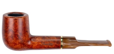 Passatore Pipa Sophia Salome Mahogany