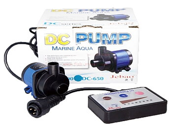 Jebao DC 650 pump