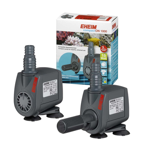 Eheim compact ON