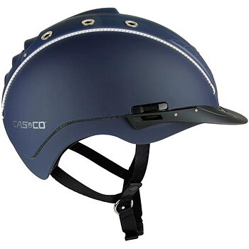 Casco Mistrall 2 blå