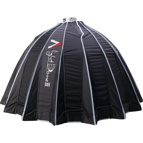  Aputure Light Dome III  - 2