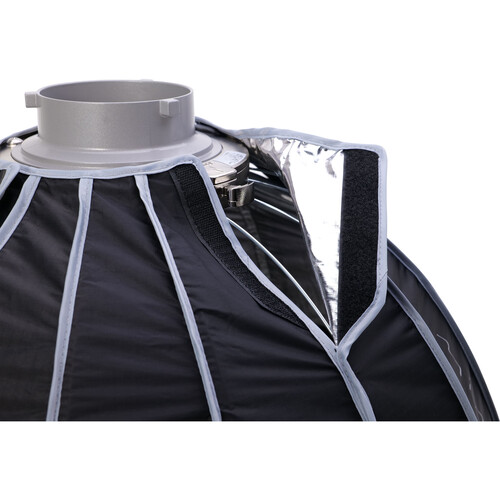  Aputure Light Dome III  - 4