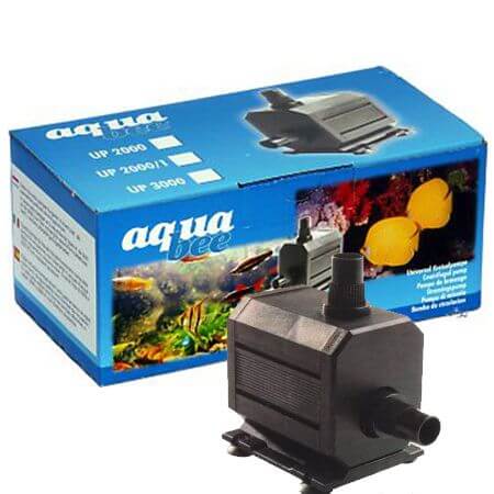 Aquabee UP pump
