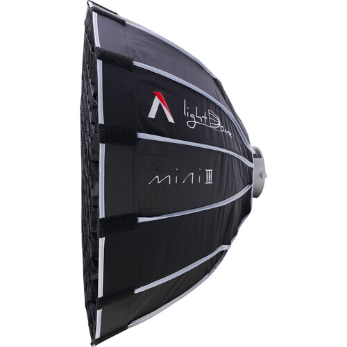 Aputure Light Dome Mini III (22.8") - 2