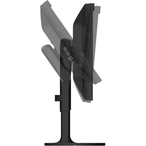 EIZO ColorEdge CG2700X 27" 4K HDR Monitor - 5