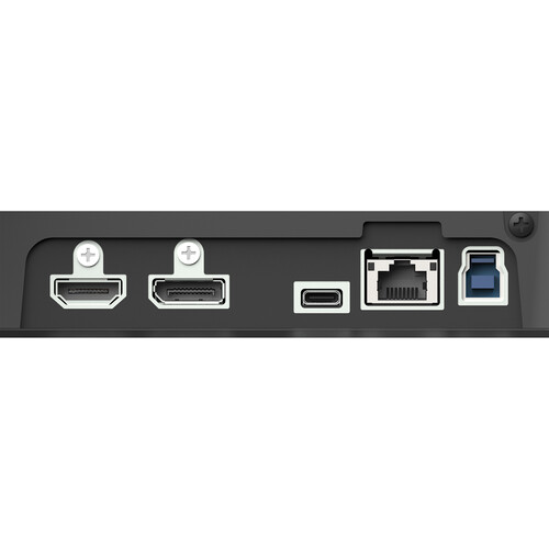 EIZO ColorEdge CG2700X 27" 4K HDR Monitor - 6