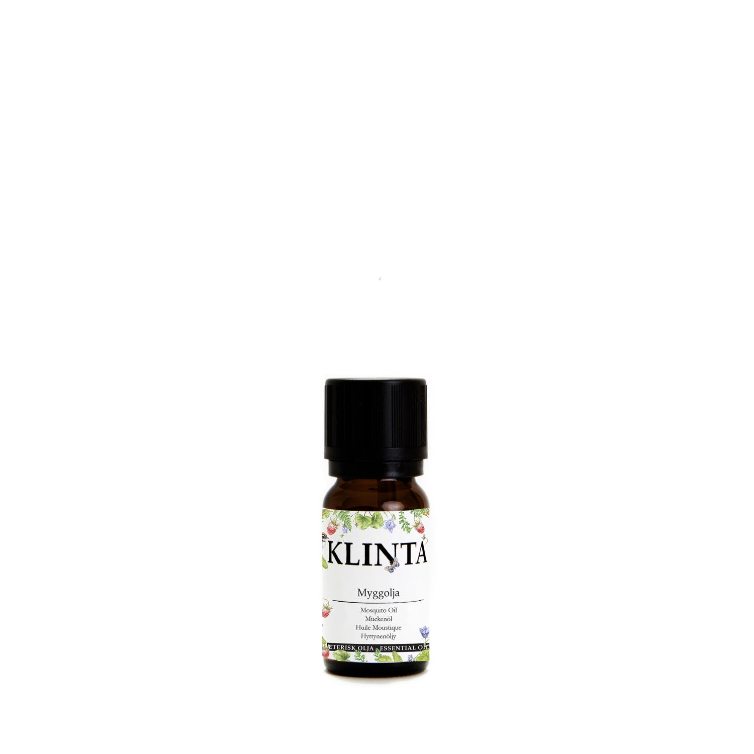 Myggolja Doftolja 10ml