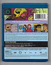 My Entire High School Sinking Into The Sea Blu-ray + DVD