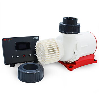 OCTO VarioS Circulation Pump