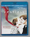 Restless Blu-ray + DVD