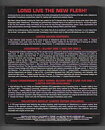 Videodrome 2x Blu-ray + 2x DVD Arrow Limited Edition Box Set