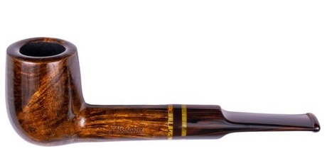 Passatore Pipa Jose Fidelio Walnut