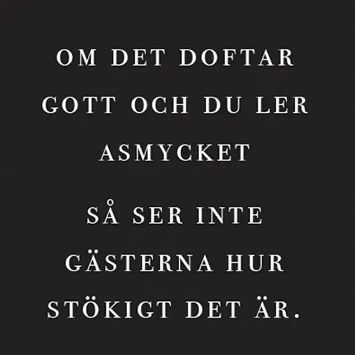 Tändsticksask Städtips - 2