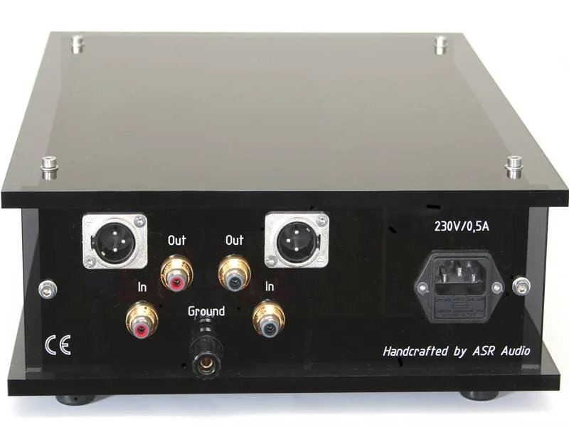 ASR Mini Basis Exclusive - 2