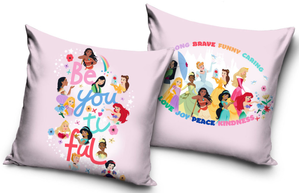 Princess Disney Kudde 40cm SC