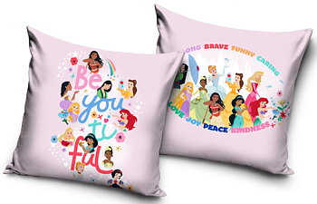 Princess Disney Kudde 40cm SC