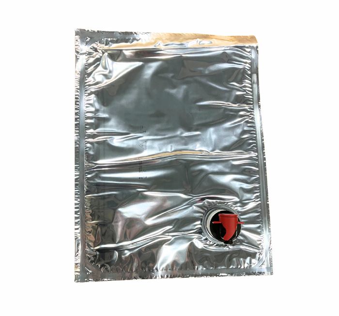 Alu bag for bag in box 3 l - 2