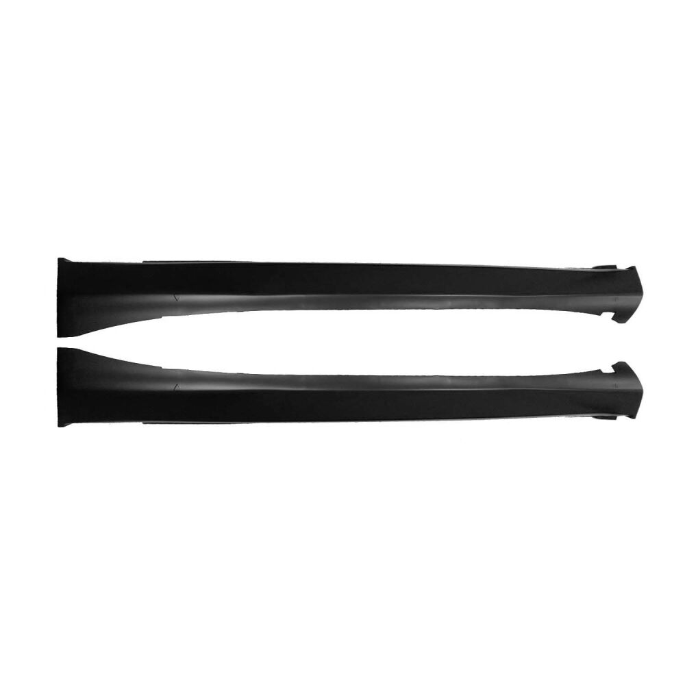 2021 SRT HELLCAT Body Kit - Front & Rear Bumper, Diffuser, Side Skirts (DURANGO 14-22) - 3