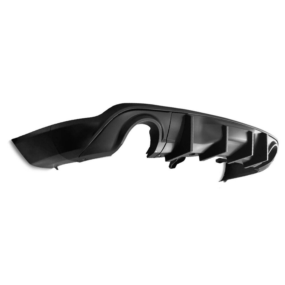 2021 SRT HELLCAT Body Kit - Front & Rear Bumper, Diffuser, Side Skirts (DURANGO 14-22) - 5