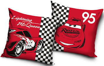 Cars Disney Kudde 40cm ER