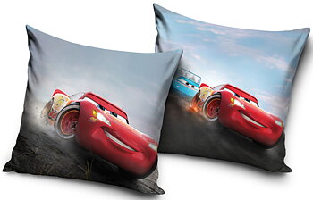 Cars Disney Kudde 40cm AS