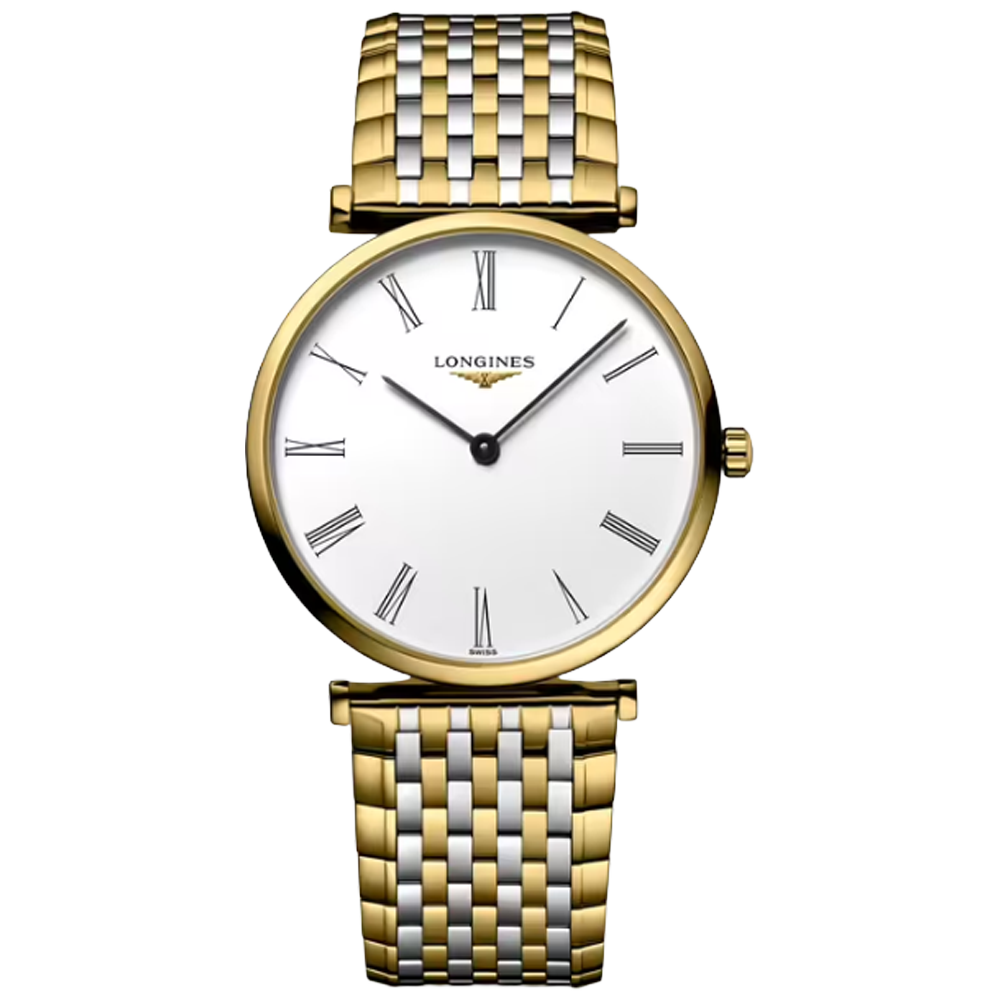 L4.755.2.11.7 Longines La Grande Classique 36 vit