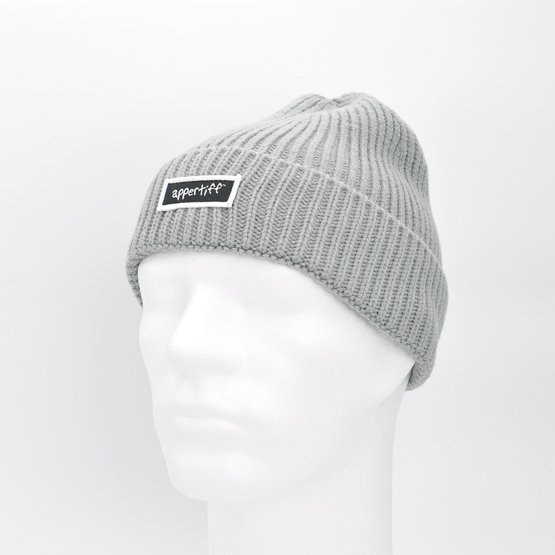 appertiff - Engineer Light Grey