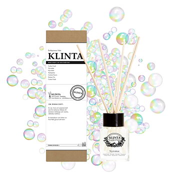 Doftpinnar Nytvättat 50ml
