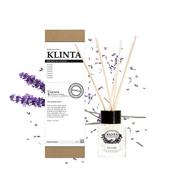 Doftpinnar Lavendel 50ml