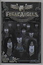 Freakangels: Volume 2 HC VF+ Warren Ellis